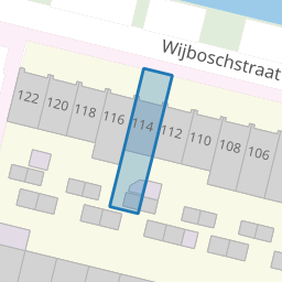 Perceel TBG01-F-5759