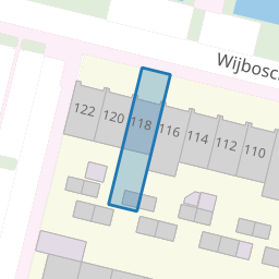 Perceel TBG01-F-5761