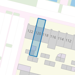 Perceel TBG01-F-5762