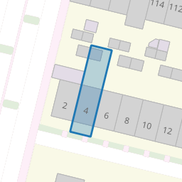 Perceel TBG01-F-5765