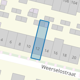 Perceel TBG01-F-5769