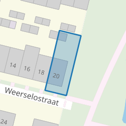 Perceel TBG01-F-5773