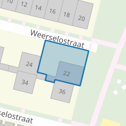 Perceel TBG01-F-5775