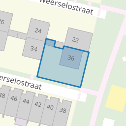 Perceel TBG01-F-5776