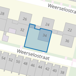 Perceel TBG01-F-5778