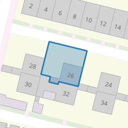 Perceel TBG01-F-5779