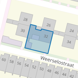 Perceel TBG01-F-5780