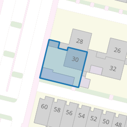 Perceel TBG01-F-5782