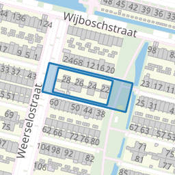 Perceel TBG01-F-5783