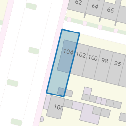 Perceel TBG01-F-5784