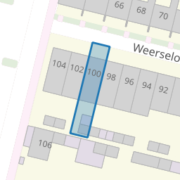 Perceel TBG01-F-5786