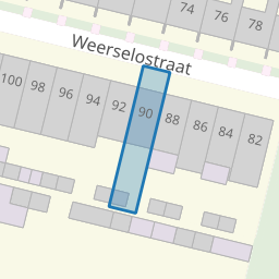 Perceel TBG01-F-5791