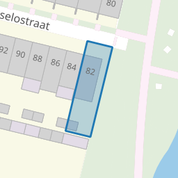 Perceel TBG01-F-5795