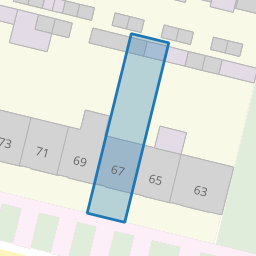 Perceel TBG01-F-5798