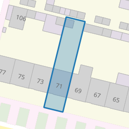 Perceel TBG01-F-5800