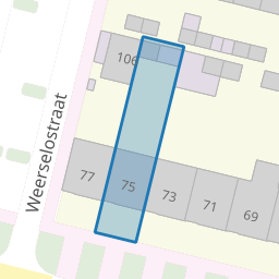 Perceel TBG01-F-5802