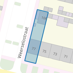 Perceel TBG01-F-5803