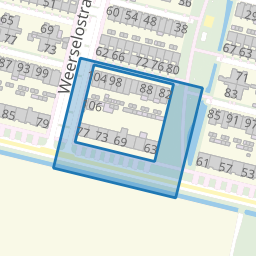 Perceel TBG01-F-5804