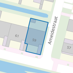 Perceel TBG01-F-5805