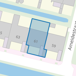 Perceel TBG01-F-5806