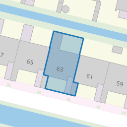 Perceel TBG01-F-5807