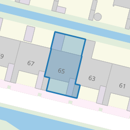 Perceel TBG01-F-5808