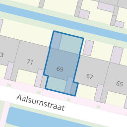 Perceel TBG01-F-5810