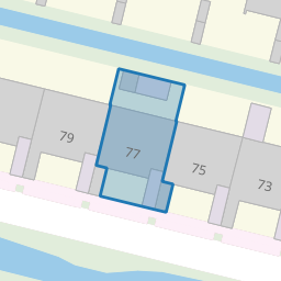 Perceel TBG01-F-5814