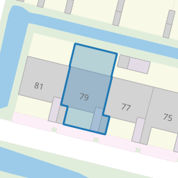 Perceel TBG01-F-5815