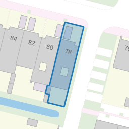 Perceel TBG01-F-5817