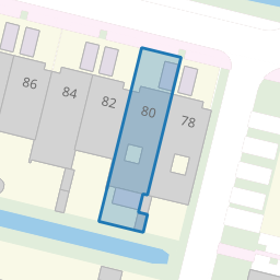 Perceel TBG01-F-5818