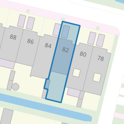 Perceel TBG01-F-5819