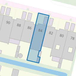 Perceel TBG01-F-5820