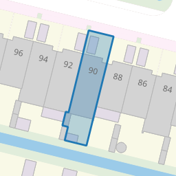 Perceel TBG01-F-5823