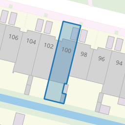 Perceel TBG01-F-5828