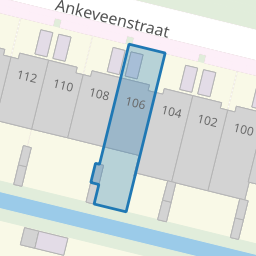 Perceel TBG01-F-5831