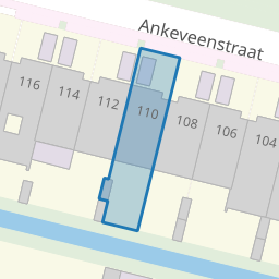 Perceel TBG01-F-5833