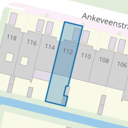 Perceel TBG01-F-5834