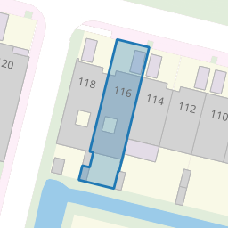 Perceel TBG01-F-5836