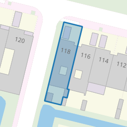 Perceel TBG01-F-5837