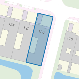 Perceel TBG01-F-5838