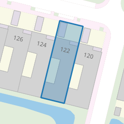 Perceel TBG01-F-5839