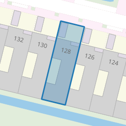 Perceel TBG01-F-5842