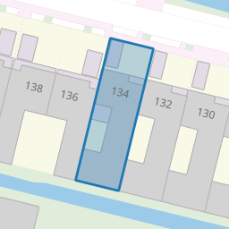 Perceel TBG01-F-5845