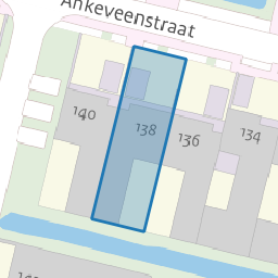 Perceel TBG01-F-5847