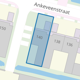 Perceel TBG01-F-5848