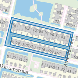 Perceel TBG01-F-5854