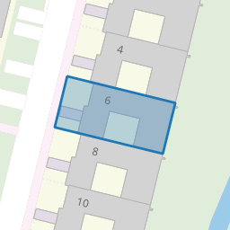 Perceel TBG01-F-5858