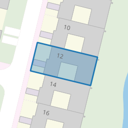 Perceel TBG01-F-5861