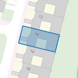 Perceel TBG01-F-5862